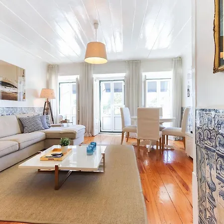 Belem Prestige By Homing Lisboa