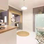 Belem Prestige By Homing Апартаменты Лиссабон