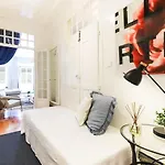Belem Prestige By Homing Apartment Lissabon