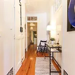 Апартаменты Belem Prestige By Homing