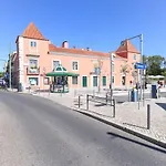 Апартаменты Belem Prestige By Homing *