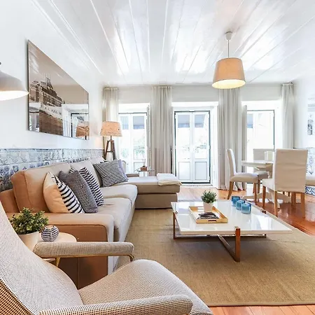 Belem Prestige By Homing * Lisbon