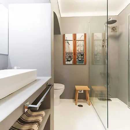 Belem Prestige By Homing Apartment