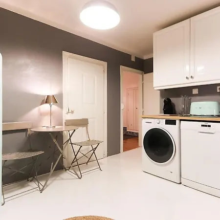 Apartment Belem Prestige By Homing Lisbon