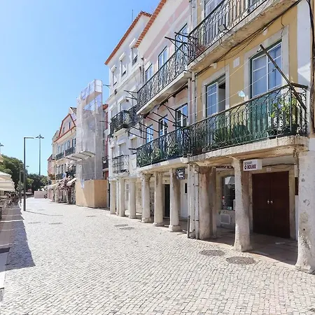 Belem Prestige By Homing Lisbon