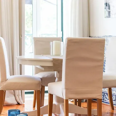 Belem Prestige By Homing Lisbon