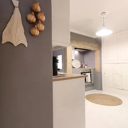 Apartment Belem Prestige By Homing