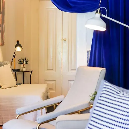 Belem Prestige By Homing * Lisbon