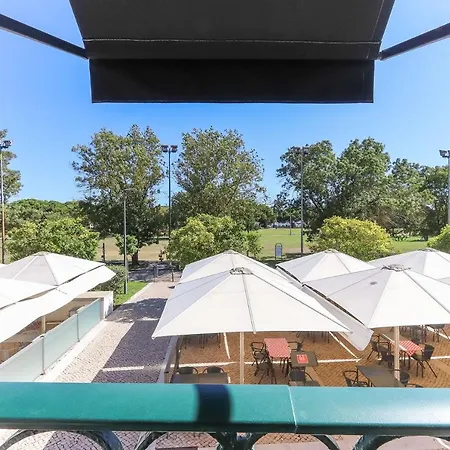 Apartamento Belem Prestige By Homing *