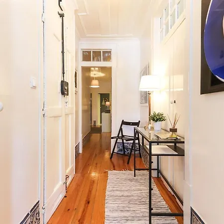 Apartment Belem Prestige By Homing