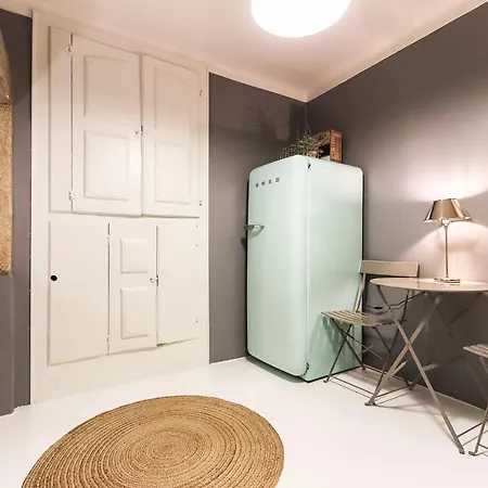 Apartment Belem Prestige By Homing