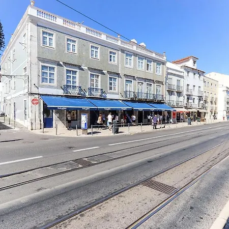 Belem Prestige By Homing Appartement *