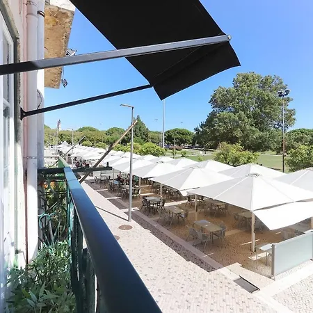 Appartement Belem Prestige By Homing Lisboa