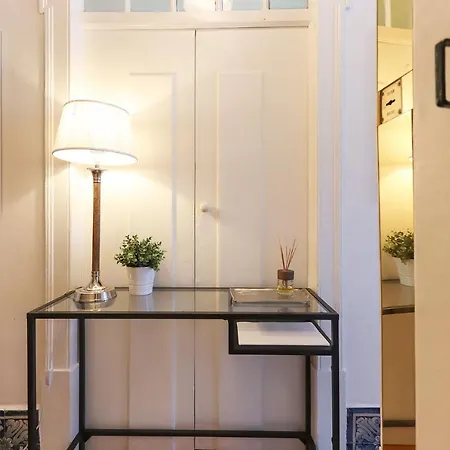 Belem Prestige By Homing Appartement *