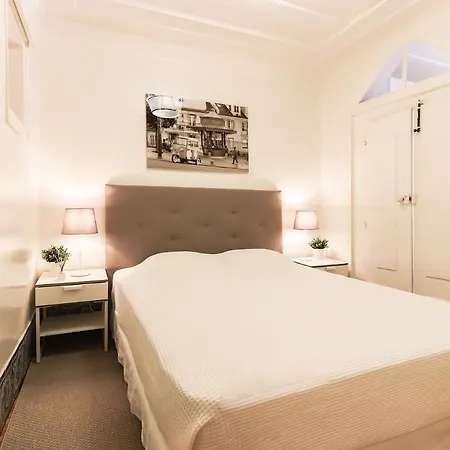 Belem Prestige By Homing Appartement Lisboa