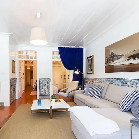 Belem Prestige By Homing Appartement *