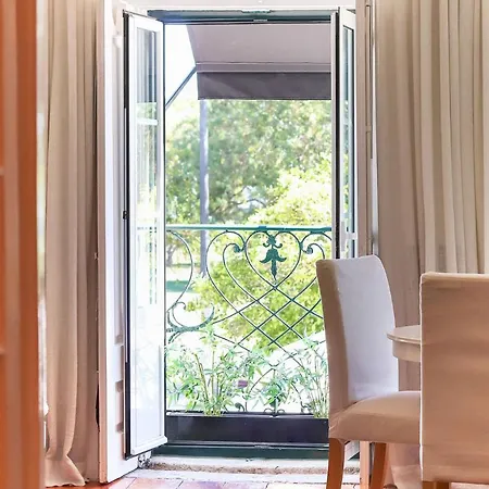 Apartment Belem Prestige By Homing